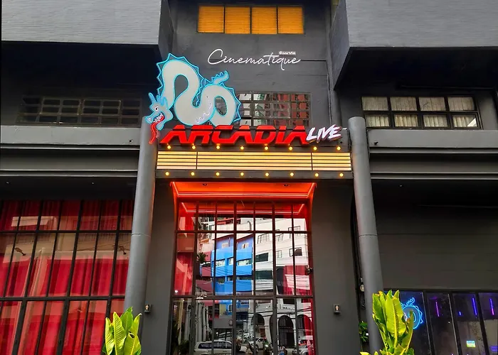 Cinematique Boutique Cinema