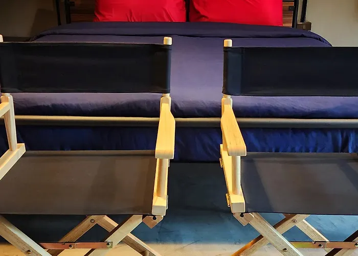 Cinematique Boutique Cinema